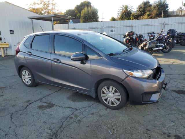 Photo 3 VIN: 3HGGK5H55FM708483 - HONDA FIT LX 