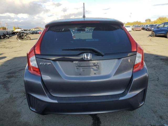 Photo 5 VIN: 3HGGK5H55FM708483 - HONDA FIT LX 