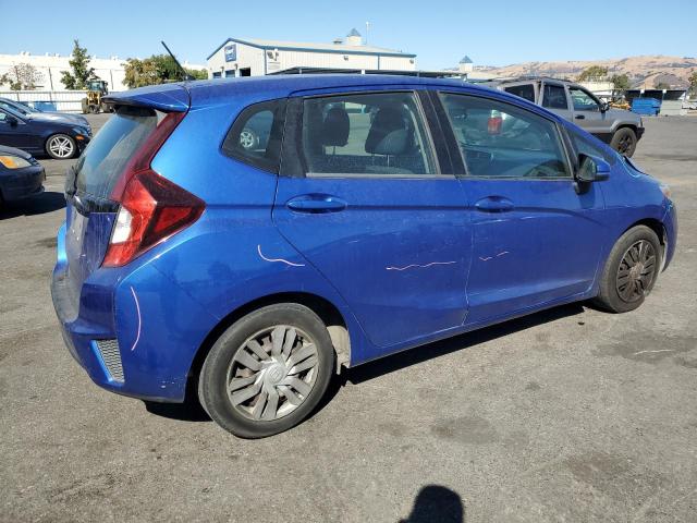 Photo 2 VIN: 3HGGK5H55FM711626 - HONDA FIT LX 