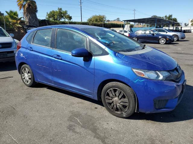 Photo 3 VIN: 3HGGK5H55FM711626 - HONDA FIT LX 