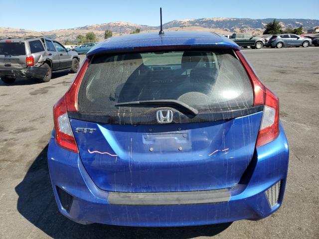 Photo 5 VIN: 3HGGK5H55FM711626 - HONDA FIT LX 