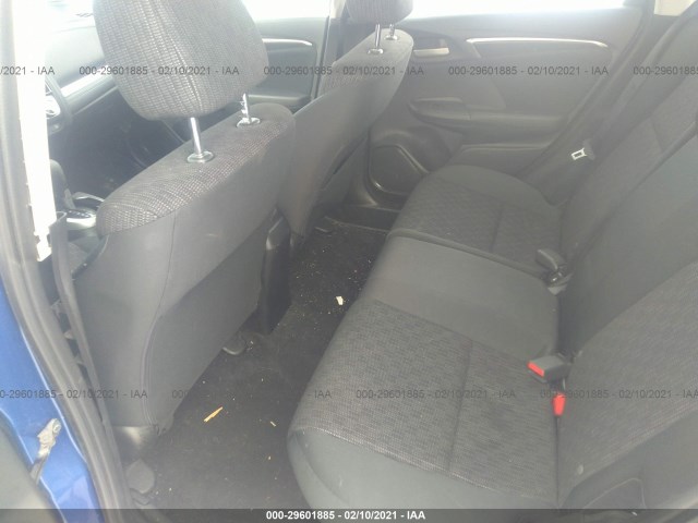 Photo 7 VIN: 3HGGK5H55FM715160 - HONDA FIT 