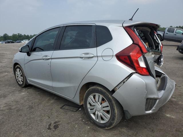 Photo 1 VIN: 3HGGK5H55FM718544 - HONDA FIT LX 