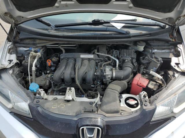 Photo 10 VIN: 3HGGK5H55FM718544 - HONDA FIT LX 