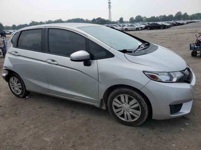 Photo 3 VIN: 3HGGK5H55FM718544 - HONDA FIT LX 