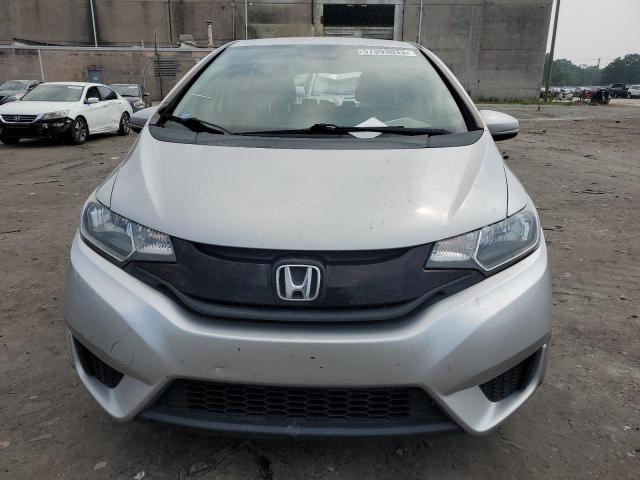 Photo 4 VIN: 3HGGK5H55FM718544 - HONDA FIT LX 