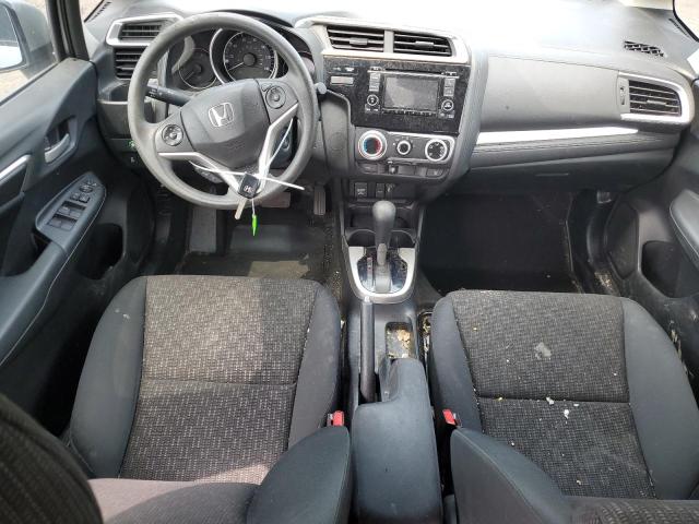 Photo 7 VIN: 3HGGK5H55FM718544 - HONDA FIT LX 