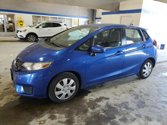 Photo 0 VIN: 3HGGK5H55FM725770 - HONDA FIT LX 