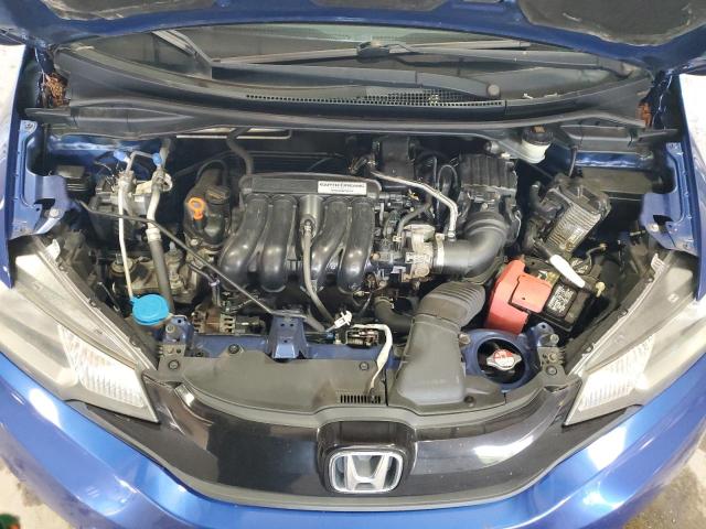 Photo 10 VIN: 3HGGK5H55FM725770 - HONDA FIT LX 