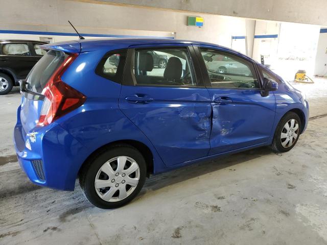 Photo 2 VIN: 3HGGK5H55FM725770 - HONDA FIT LX 