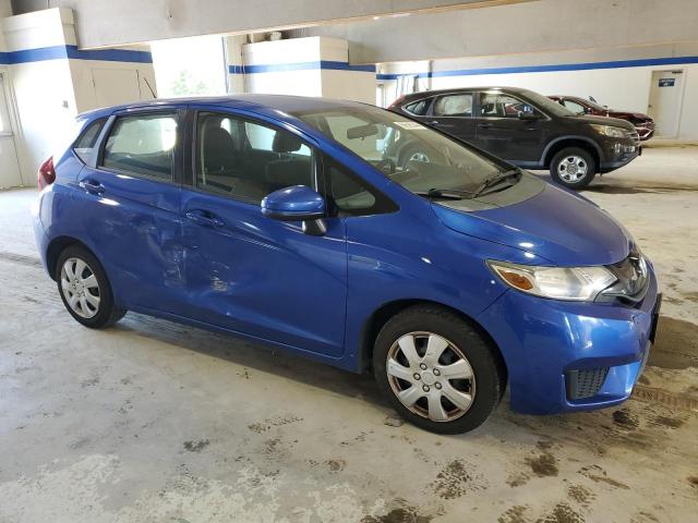 Photo 3 VIN: 3HGGK5H55FM725770 - HONDA FIT LX 