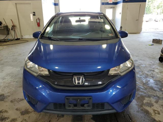 Photo 4 VIN: 3HGGK5H55FM725770 - HONDA FIT LX 