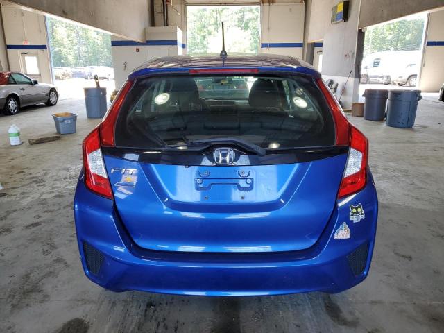 Photo 5 VIN: 3HGGK5H55FM725770 - HONDA FIT LX 