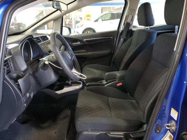 Photo 6 VIN: 3HGGK5H55FM725770 - HONDA FIT LX 