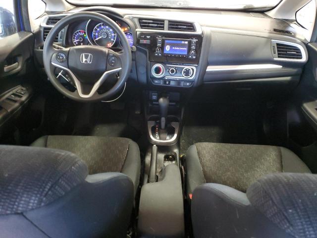 Photo 7 VIN: 3HGGK5H55FM725770 - HONDA FIT LX 