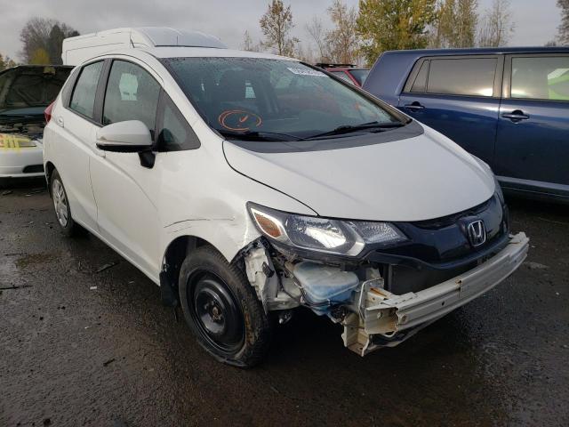 Photo 0 VIN: 3HGGK5H55FM731908 - HONDA FIT LX 