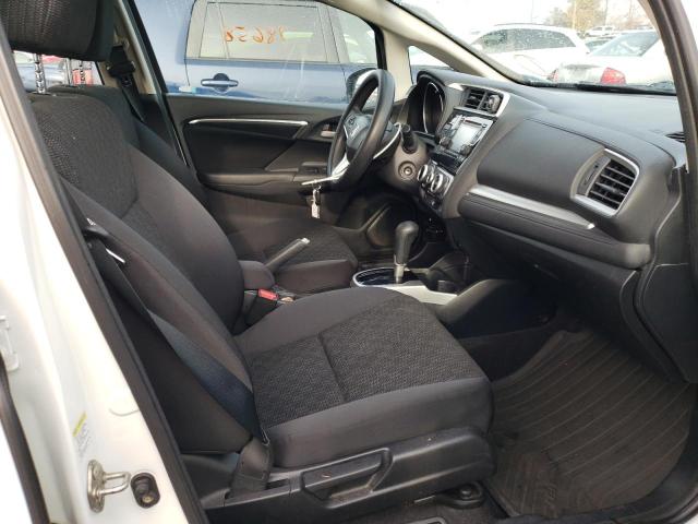 Photo 4 VIN: 3HGGK5H55FM731908 - HONDA FIT LX 