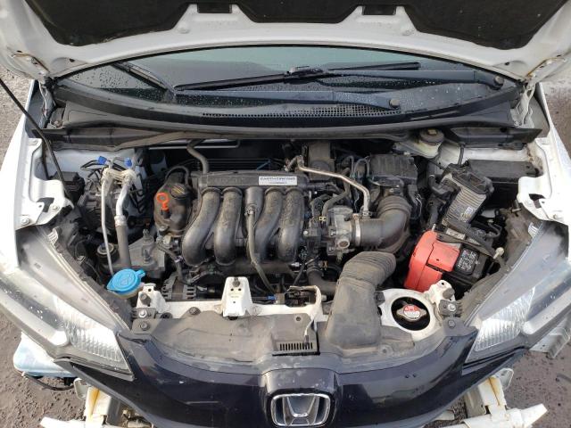 Photo 6 VIN: 3HGGK5H55FM731908 - HONDA FIT LX 