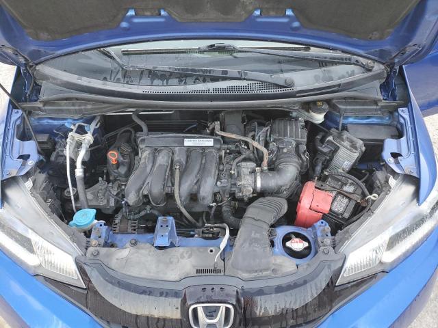 Photo 10 VIN: 3HGGK5H55FM732847 - HONDA FIT LX 