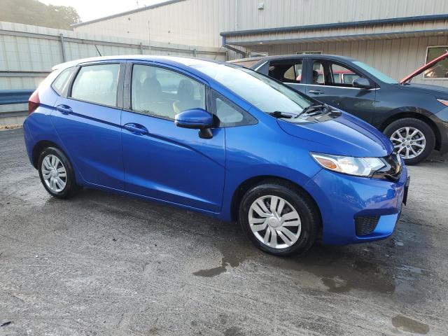 Photo 3 VIN: 3HGGK5H55FM732847 - HONDA FIT LX 