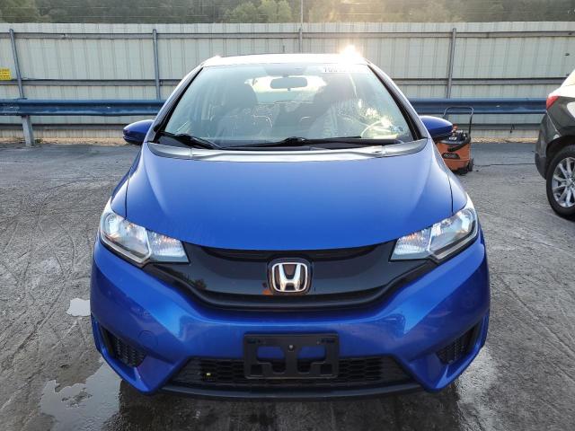 Photo 4 VIN: 3HGGK5H55FM732847 - HONDA FIT LX 