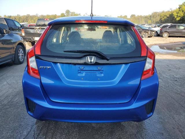 Photo 5 VIN: 3HGGK5H55FM732847 - HONDA FIT LX 