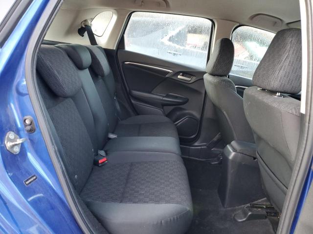 Photo 9 VIN: 3HGGK5H55FM732847 - HONDA FIT LX 