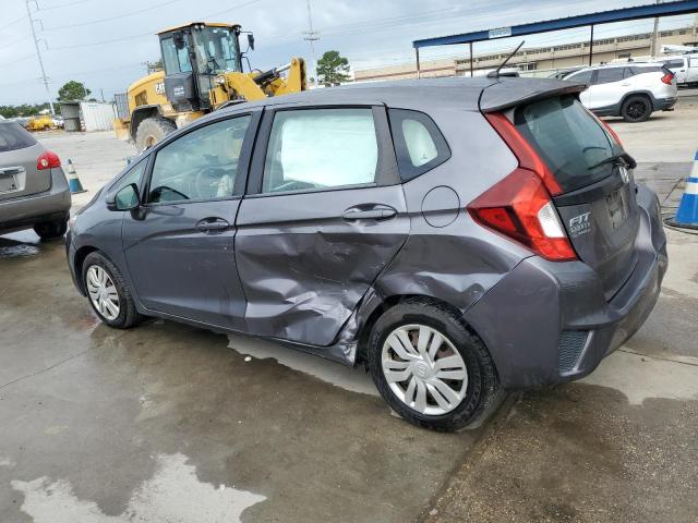 Photo 1 VIN: 3HGGK5H55FM736493 - HONDA FIT 