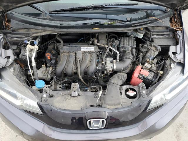 Photo 10 VIN: 3HGGK5H55FM736493 - HONDA FIT 