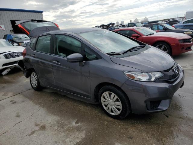 Photo 3 VIN: 3HGGK5H55FM736493 - HONDA FIT 