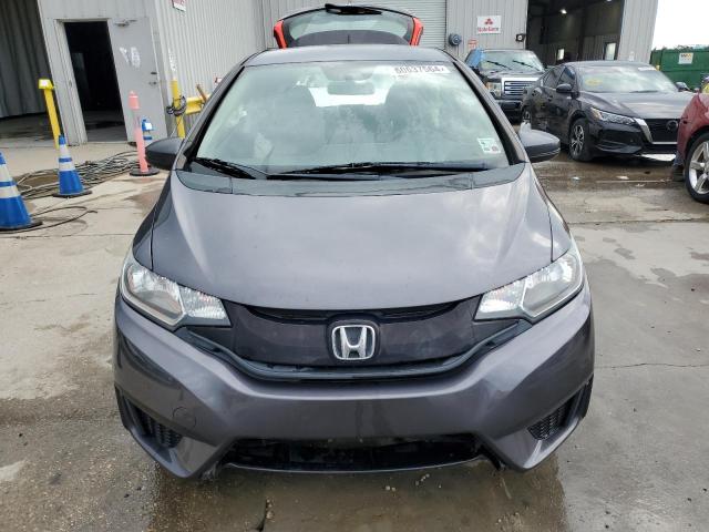 Photo 4 VIN: 3HGGK5H55FM736493 - HONDA FIT 