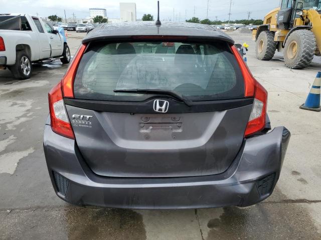 Photo 5 VIN: 3HGGK5H55FM736493 - HONDA FIT 