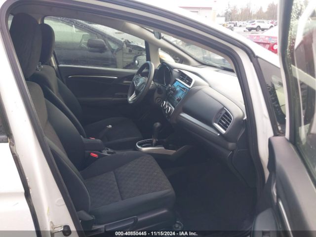 Photo 4 VIN: 3HGGK5H55FM743931 - HONDA FIT 