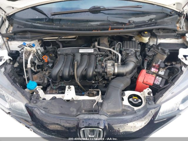 Photo 9 VIN: 3HGGK5H55FM743931 - HONDA FIT 