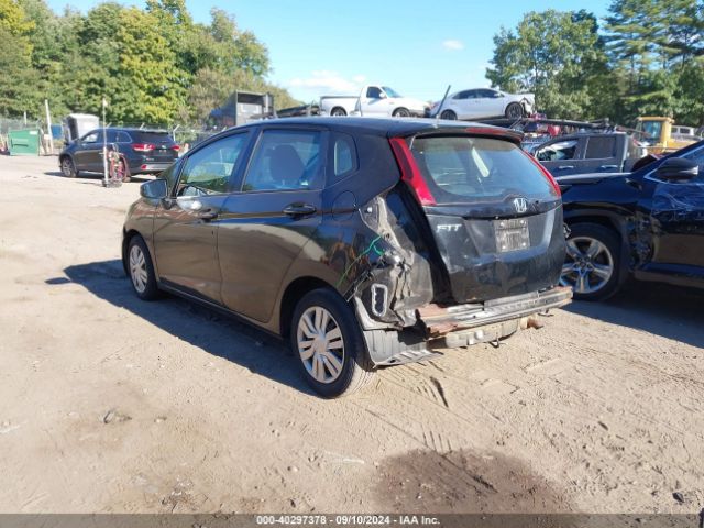 Photo 2 VIN: 3HGGK5H55FM744027 - HONDA FIT 