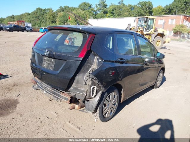 Photo 3 VIN: 3HGGK5H55FM744027 - HONDA FIT 