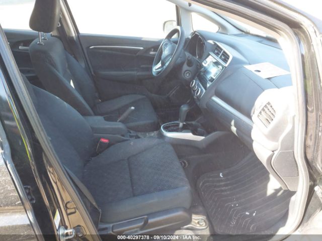 Photo 4 VIN: 3HGGK5H55FM744027 - HONDA FIT 