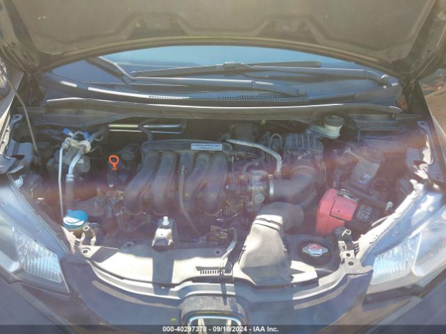 Photo 9 VIN: 3HGGK5H55FM744027 - HONDA FIT 