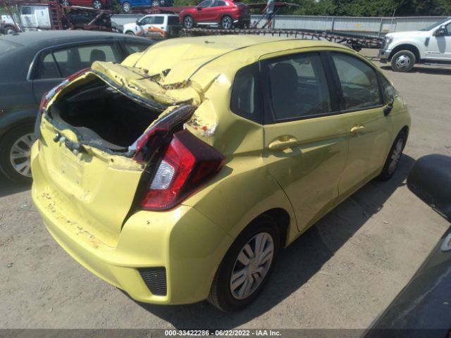 Photo 3 VIN: 3HGGK5H55FM744657 - HONDA FIT 