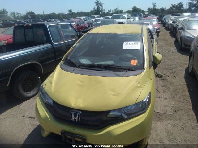 Photo 5 VIN: 3HGGK5H55FM744657 - HONDA FIT 