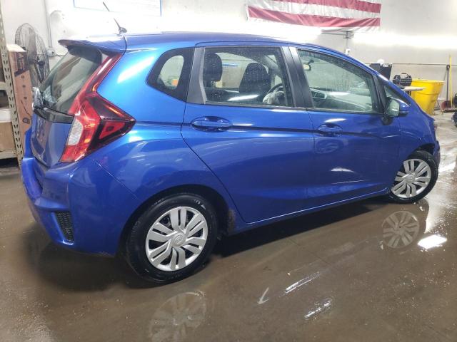 Photo 2 VIN: 3HGGK5H55FM752418 - HONDA FIT LX 