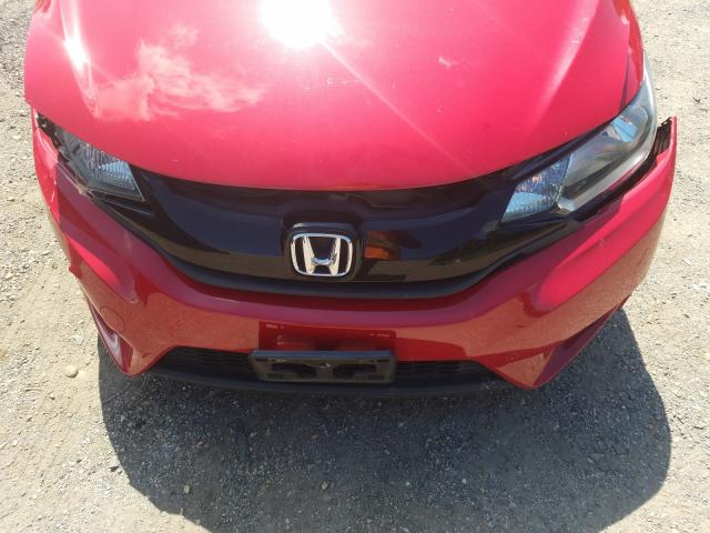 Photo 6 VIN: 3HGGK5H55FM762642 - HONDA FIT LX 