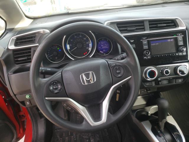 Photo 8 VIN: 3HGGK5H55FM770188 - HONDA FIT LX 