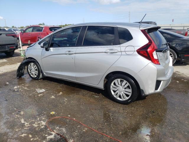 Photo 1 VIN: 3HGGK5H55FM771843 - HONDA FIT 