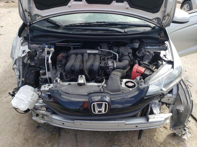 Photo 10 VIN: 3HGGK5H55FM771843 - HONDA FIT 