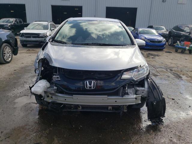 Photo 4 VIN: 3HGGK5H55FM771843 - HONDA FIT 