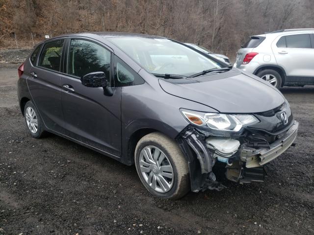 Photo 0 VIN: 3HGGK5H55FM777304 - HONDA FIT LX 