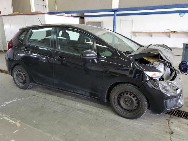 Photo 3 VIN: 3HGGK5H55FM778985 - HONDA FIT LX 