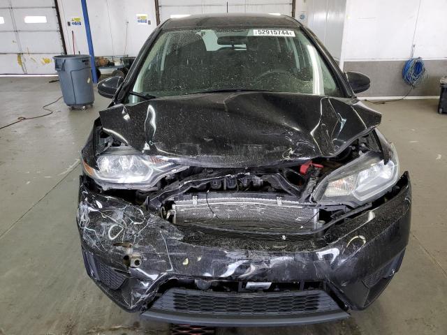 Photo 4 VIN: 3HGGK5H55FM778985 - HONDA FIT LX 