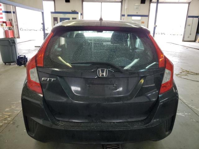 Photo 5 VIN: 3HGGK5H55FM778985 - HONDA FIT LX 